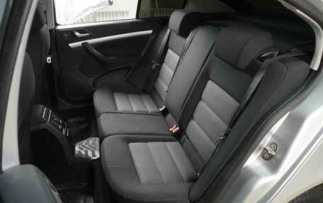 Skoda Octavia, 2008 год, 688 000 рублей, 9 фотография