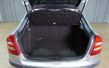 Skoda Octavia, 2008 год, 688 000 рублей, 17 фотография