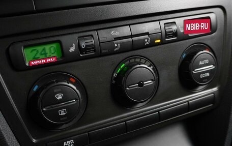 Skoda Octavia, 2008 год, 688 000 рублей, 15 фотография