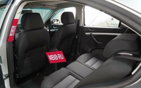 Skoda Octavia, 2008 год, 688 000 рублей, 11 фотография