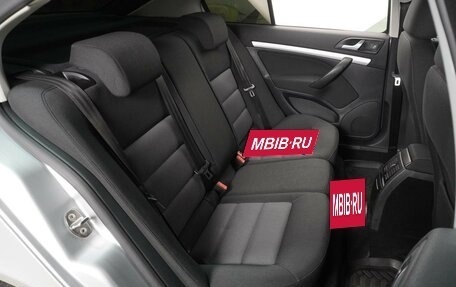 Skoda Octavia, 2008 год, 688 000 рублей, 7 фотография