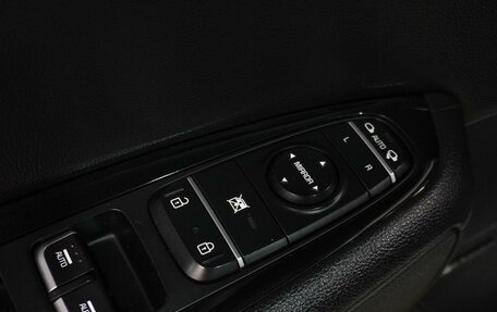 KIA Optima IV, 2017 год, 2 199 000 рублей, 14 фотография