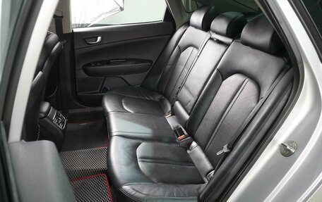 KIA Optima IV, 2017 год, 2 199 000 рублей, 9 фотография