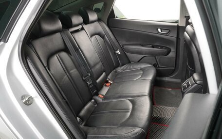 KIA Optima IV, 2017 год, 2 199 000 рублей, 7 фотография