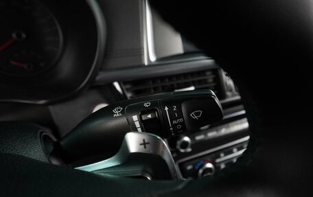 KIA Optima IV, 2017 год, 2 199 000 рублей, 18 фотография