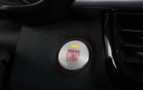 KIA Optima IV, 2017 год, 2 199 000 рублей, 19 фотография