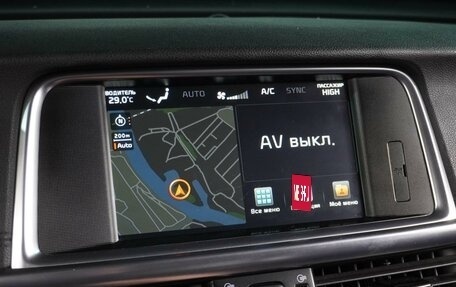 KIA Optima IV, 2017 год, 2 199 000 рублей, 20 фотография