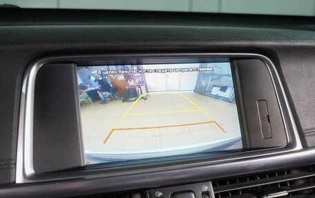 KIA Optima IV, 2017 год, 2 199 000 рублей, 21 фотография