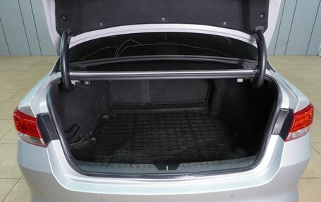 KIA Optima IV, 2017 год, 2 199 000 рублей, 29 фотография