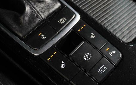 KIA Optima IV, 2017 год, 2 199 000 рублей, 24 фотография