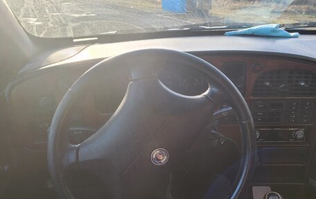 Saab 9000 I, 1995 год, 290 000 рублей, 2 фотография