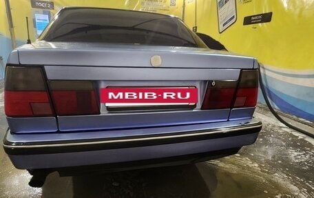 Saab 9000 I, 1995 год, 290 000 рублей, 7 фотография