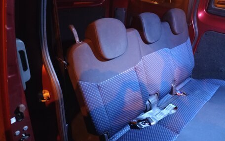 Nissan NV200, 2009 год, 1 250 000 рублей, 10 фотография