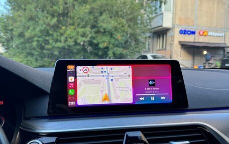 BMW 5 серия, 2020 год, 3 900 000 рублей, 2 фотография