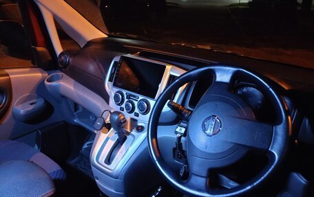 Nissan NV200, 2009 год, 1 250 000 рублей, 9 фотография