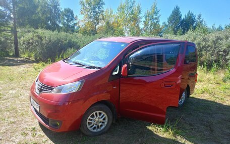 Nissan NV200, 2009 год, 1 250 000 рублей, 7 фотография