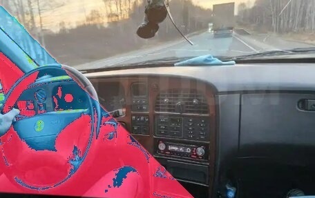 Saab 9000 I, 1995 год, 290 000 рублей, 8 фотография