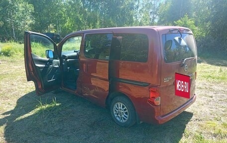 Nissan NV200, 2009 год, 1 250 000 рублей, 5 фотография