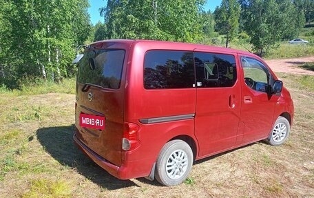 Nissan NV200, 2009 год, 1 250 000 рублей, 3 фотография