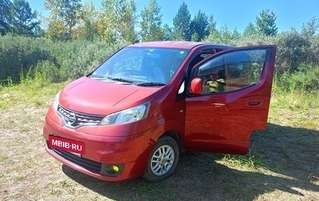 Nissan NV200, 2009 год, 1 250 000 рублей, 6 фотография