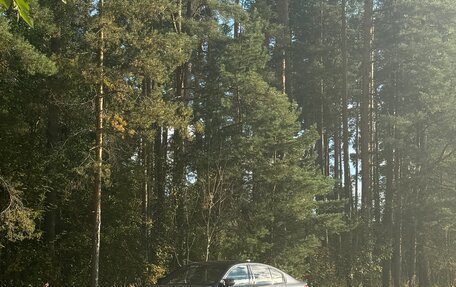 BMW 5 серия, 2020 год, 3 900 000 рублей, 10 фотография