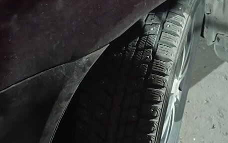 Geely MK Cross I, 2012 год, 160 000 рублей, 4 фотография