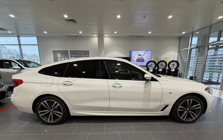 BMW 6 серия, 2021 год, 6 550 000 рублей, 5 фотография