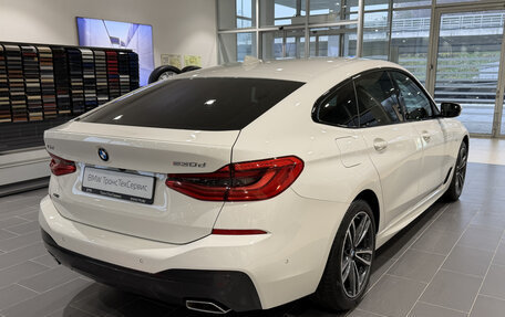 BMW 6 серия, 2021 год, 6 550 000 рублей, 6 фотография