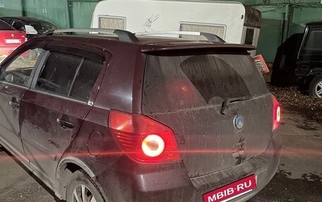 Geely MK Cross I, 2012 год, 160 000 рублей, 7 фотография