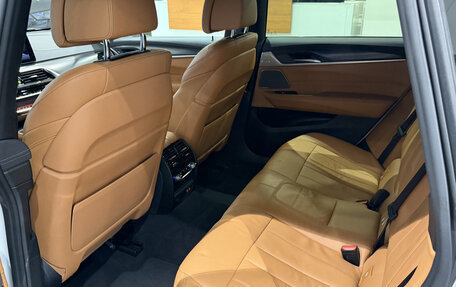 BMW 6 серия, 2021 год, 6 550 000 рублей, 15 фотография