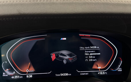 BMW 6 серия, 2021 год, 6 550 000 рублей, 16 фотография