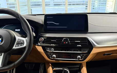 BMW 6 серия, 2021 год, 6 550 000 рублей, 18 фотография