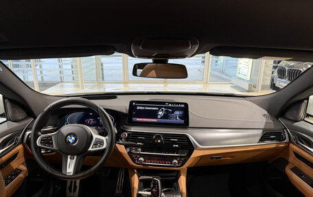 BMW 6 серия, 2021 год, 6 550 000 рублей, 17 фотография