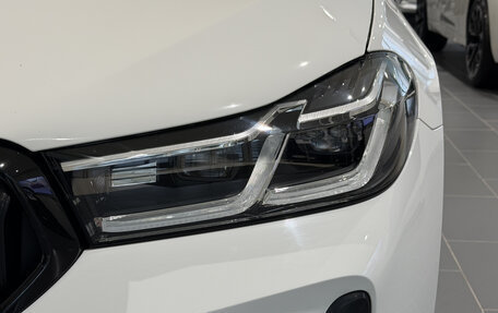 BMW 6 серия, 2021 год, 6 550 000 рублей, 21 фотография