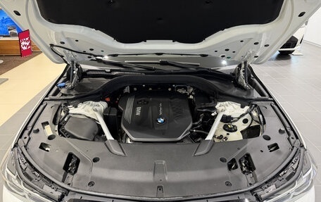 BMW 6 серия, 2021 год, 6 550 000 рублей, 11 фотография