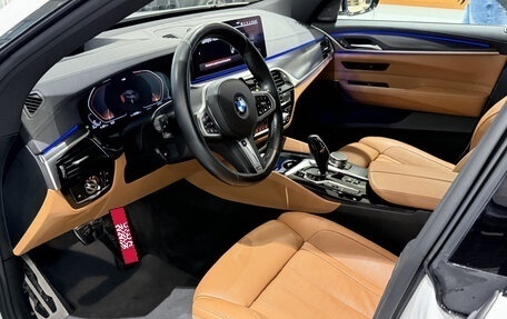 BMW 6 серия, 2021 год, 6 550 000 рублей, 20 фотография