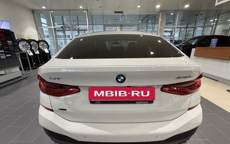 BMW 6 серия, 2021 год, 6 550 000 рублей, 7 фотография