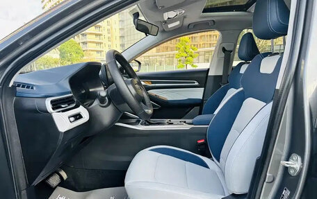 Geely Emgrand, 2022 год, 990 000 рублей, 7 фотография