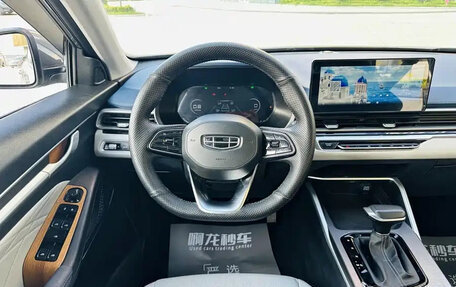 Geely Emgrand, 2022 год, 990 000 рублей, 11 фотография