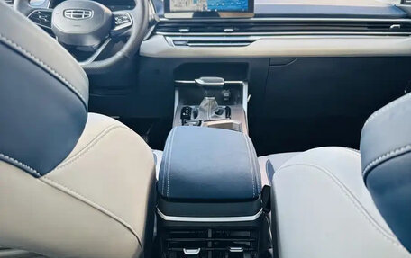 Geely Emgrand, 2022 год, 990 000 рублей, 13 фотография