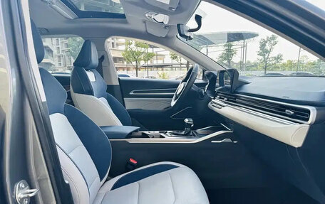 Geely Emgrand, 2022 год, 990 000 рублей, 6 фотография