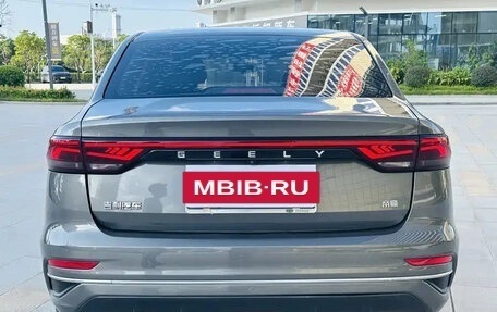 Geely Emgrand, 2022 год, 990 000 рублей, 5 фотография