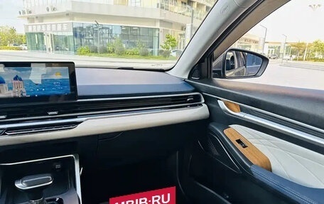 Geely Emgrand, 2022 год, 990 000 рублей, 12 фотография