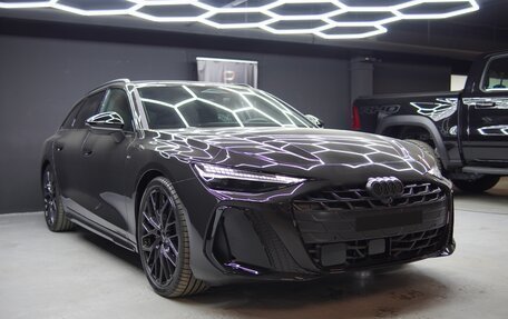 Audi A6, 2025 год, 12 900 000 рублей, 3 фотография