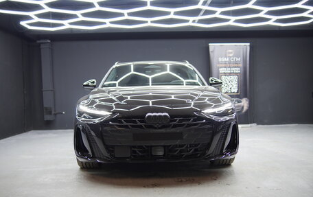 Audi A6, 2025 год, 12 900 000 рублей, 5 фотография