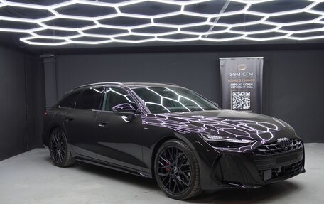 Audi A6, 2025 год, 12 900 000 рублей, 2 фотография