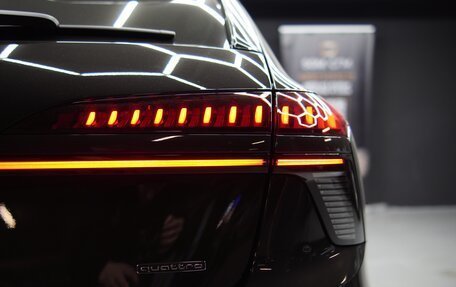 Audi A6, 2025 год, 12 900 000 рублей, 8 фотография