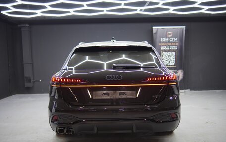 Audi A6, 2025 год, 12 900 000 рублей, 10 фотография
