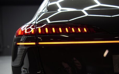 Audi A6, 2025 год, 12 900 000 рублей, 7 фотография