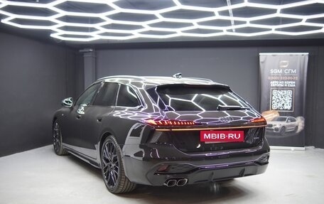 Audi A6, 2025 год, 12 900 000 рублей, 11 фотография